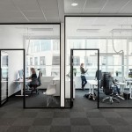 The Ice Block By FOJAB ARKITEKTER