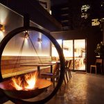 墨尔本阿特拉斯餐厅，探索原始风味 / GelliKovic Architects