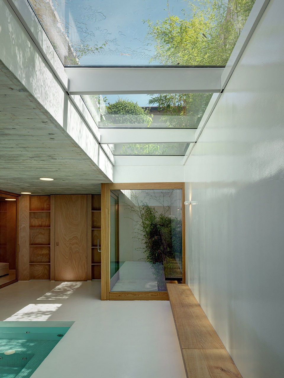 009-Casa RBS By Marco Ortalli architetto
