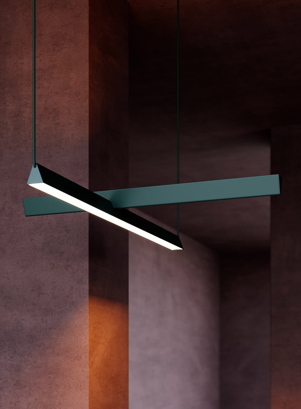 MILE by Lambert Fils