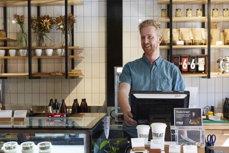 STREAT by Six Degrees