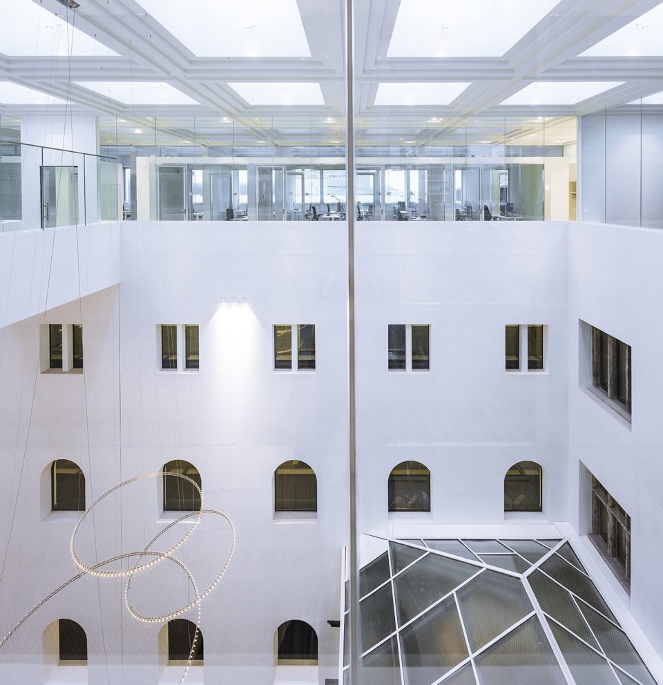 B30 By KAAN Architecten 2