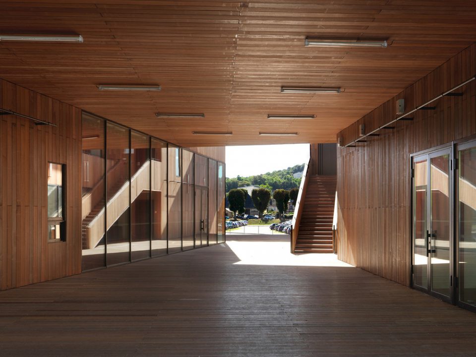 Modern Music Centre