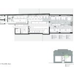 墨尔本阿特拉斯餐厅，探索原始风味 / GelliKovic Architects