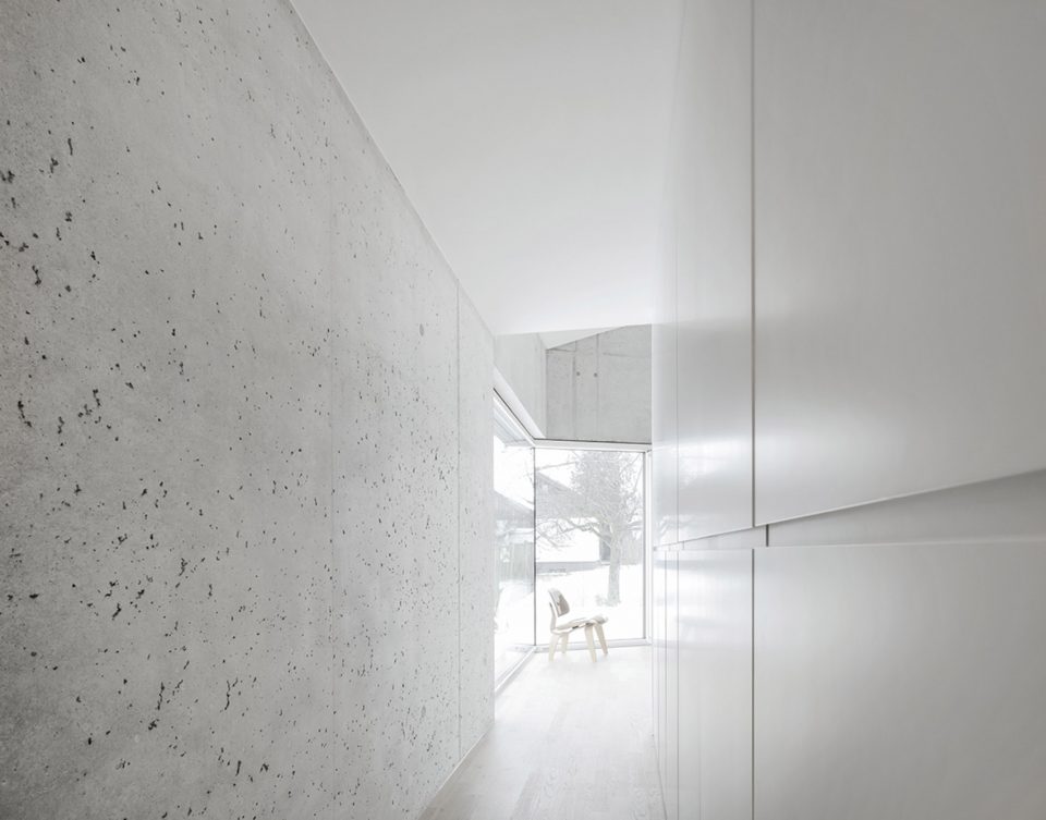 E20 Residence