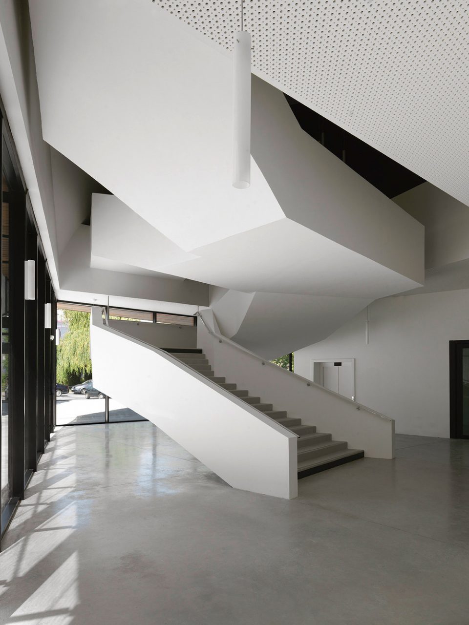 Modern Music Centre