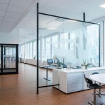 The Ice Block By FOJAB ARKITEKTER