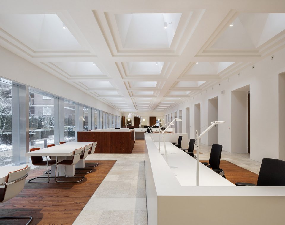 B30 By KAAN Architecten 2