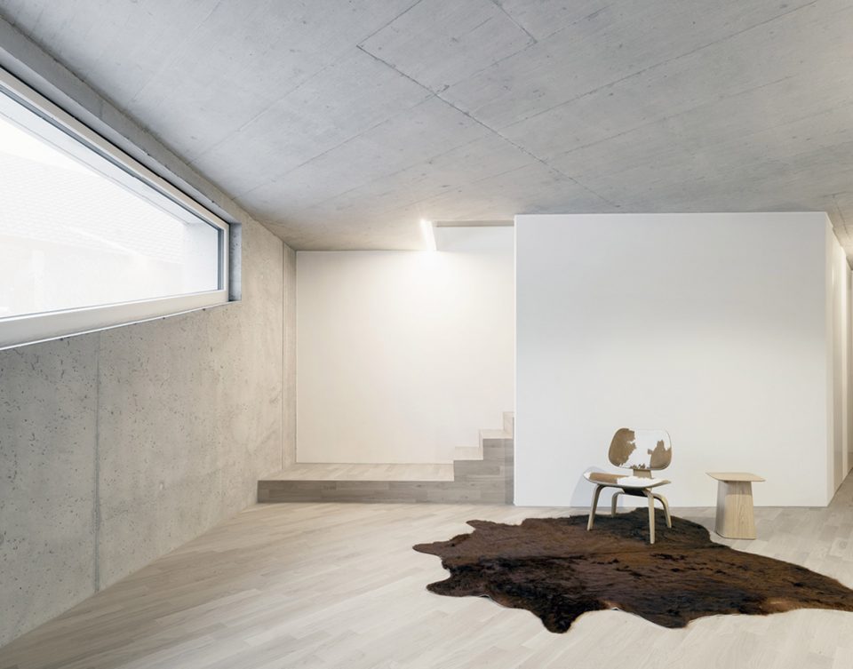 E20 Residence