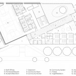 TREC，社区中的培训娱乐教育中心，新泽西 / ikon.5 architects