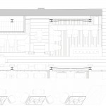 MONOCHROME，土耳其的单色酒吧 / LAGRANJA DESIGN
