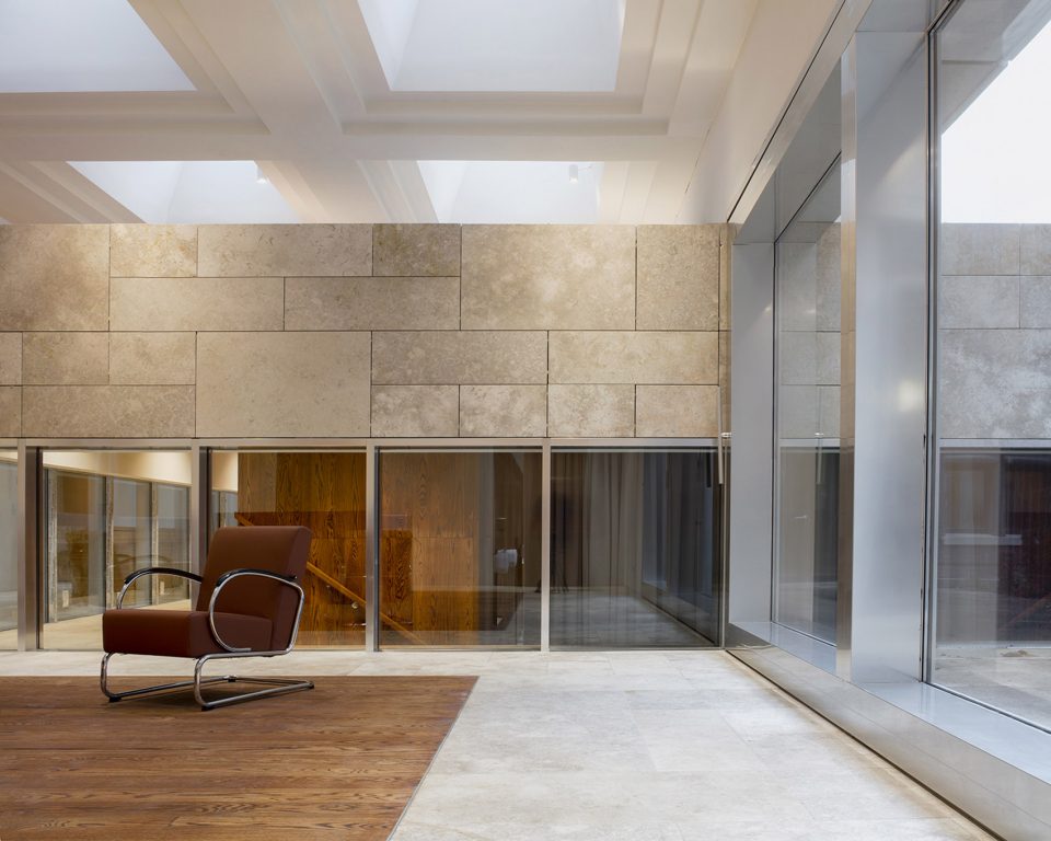 B30 By KAAN Architecten 2