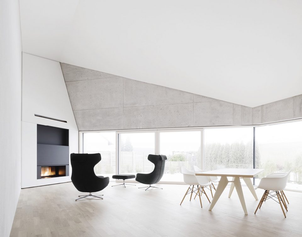 E20 Residence
