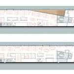 The Ice Block By FOJAB ARKITEKTER