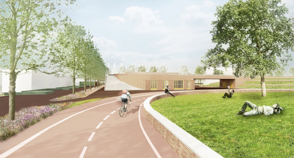 015-Dafne Schippers Bridge