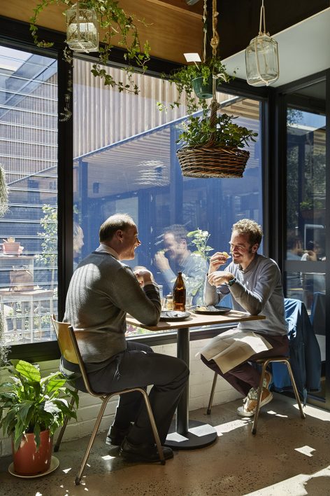 STREAT by Six Degrees