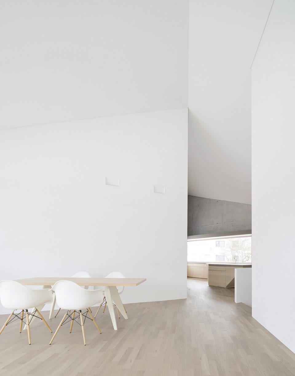 E20 Residence