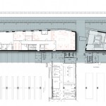 The Ice Block By FOJAB ARKITEKTER