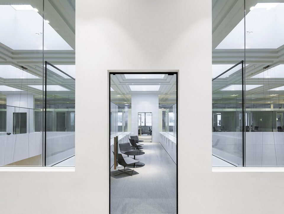 B30 By KAAN Architecten 2