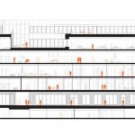 The Ice Block By FOJAB ARKITEKTER