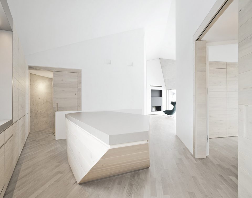 E20 Residence