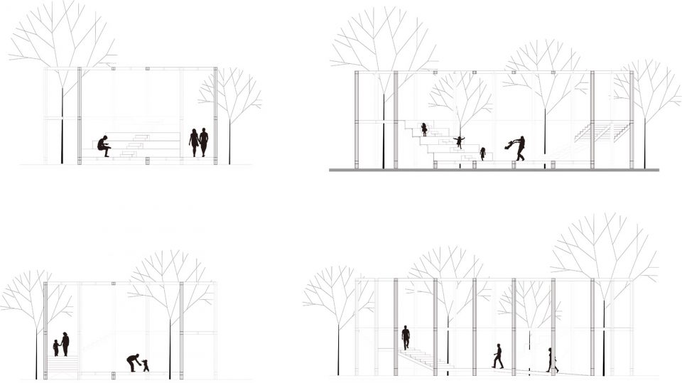 House of Switzerland Pavilion By Dellekamp Arquitectos