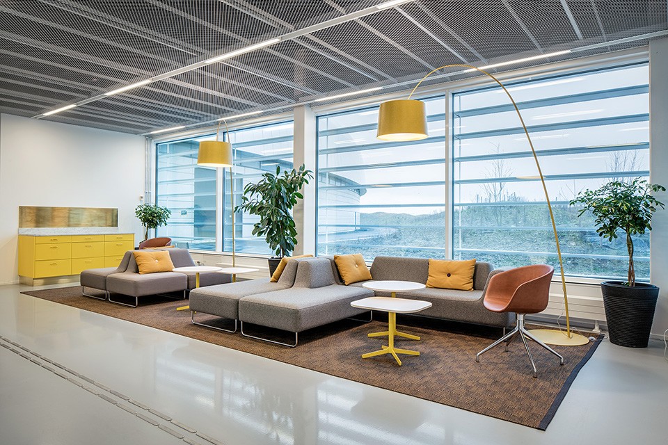 018-MAX IV By FOJAB ARKITEKTER