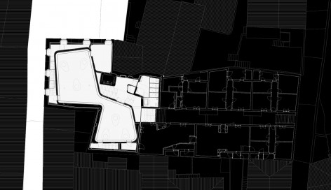 018- TRANSFORMA STUDIOS By CVDB Arquitectos