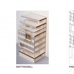 The Ice Block By FOJAB ARKITEKTER