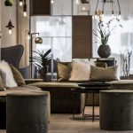 意大利巴利亚山谷中的 Tofana 酒店 / noa*