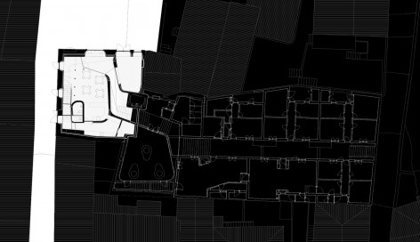019- TRANSFORMA STUDIOS By CVDB Arquitectos