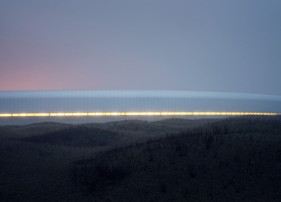 020-MAX IV By FOJAB ARKITEKTER
