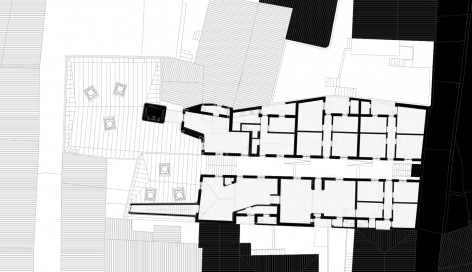 020- TRANSFORMA STUDIOS By CVDB Arquitectos
