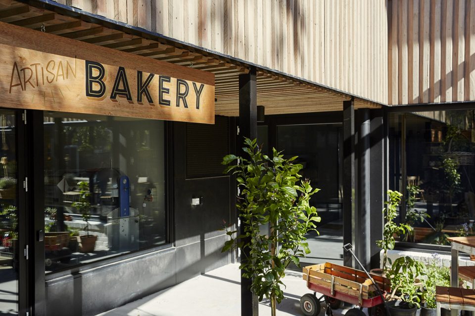 STREAT by Six Degrees