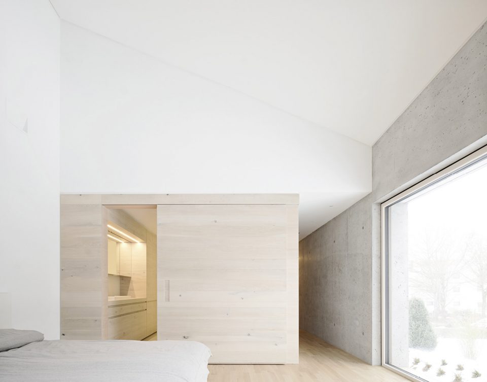 E20 Residence