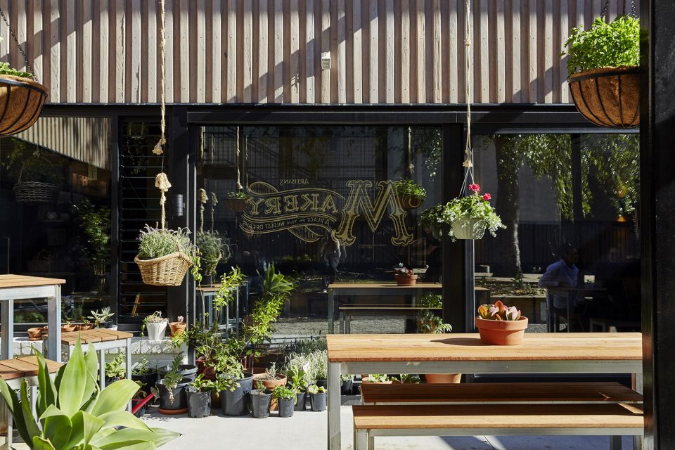 STREAT by Six Degrees