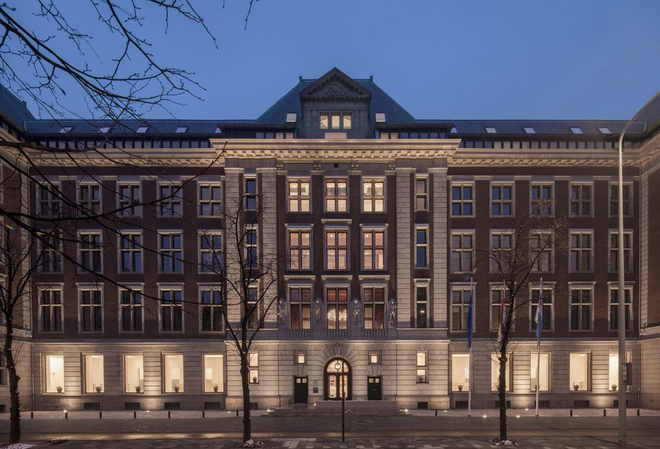 B30 By KAAN Architecten 2