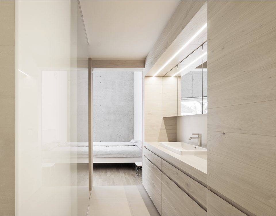 E20 Residence