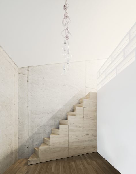 E20 Residence