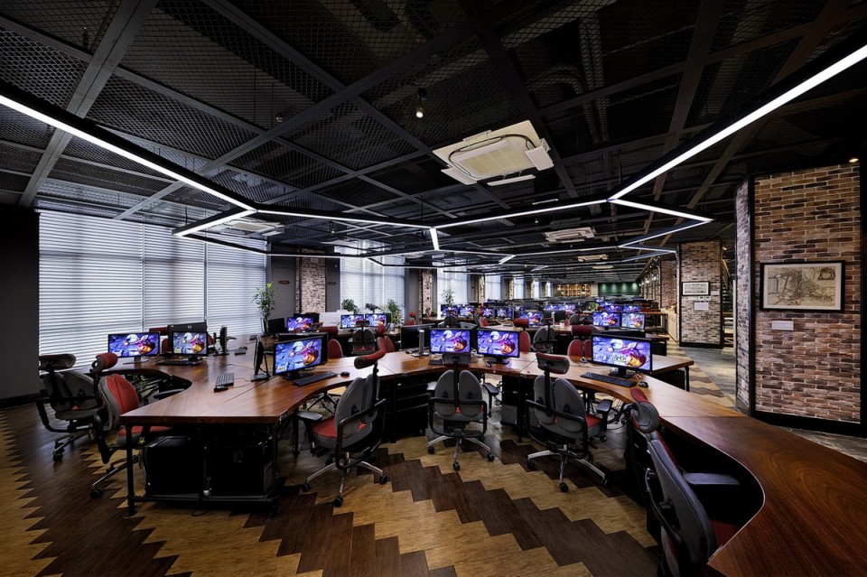 024-IGG office headquarters 3F-005