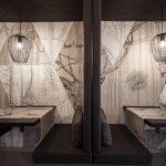 意大利巴利亚山谷中的 Tofana 酒店 / noa*