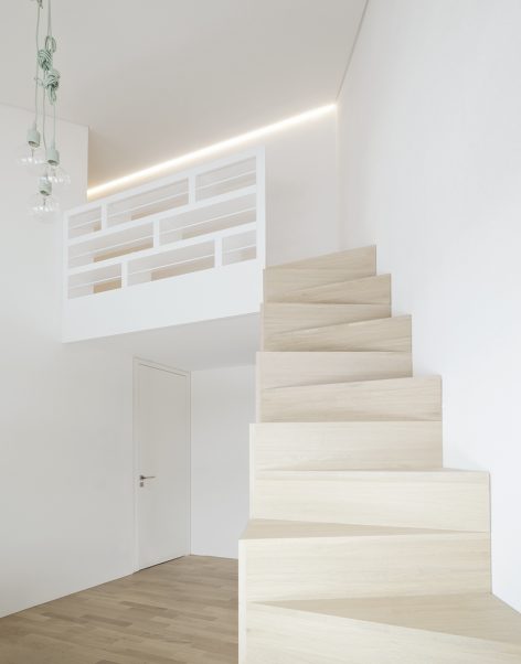 E20 Residence