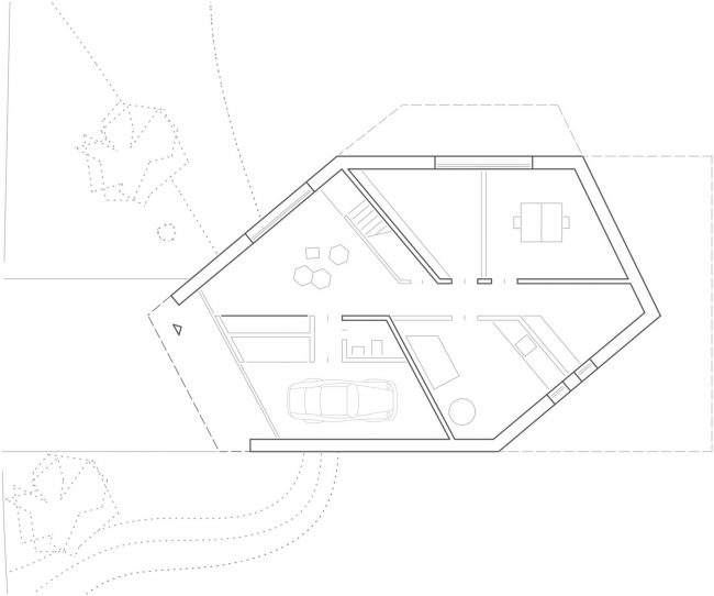 E20 Residence
