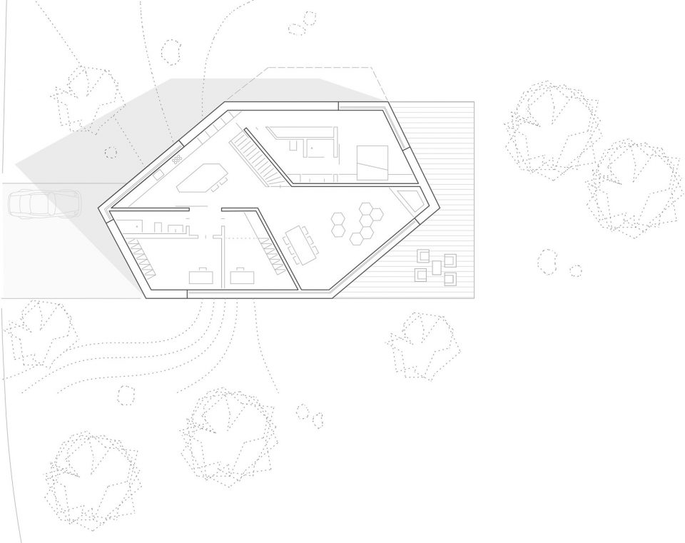 E20 Residence