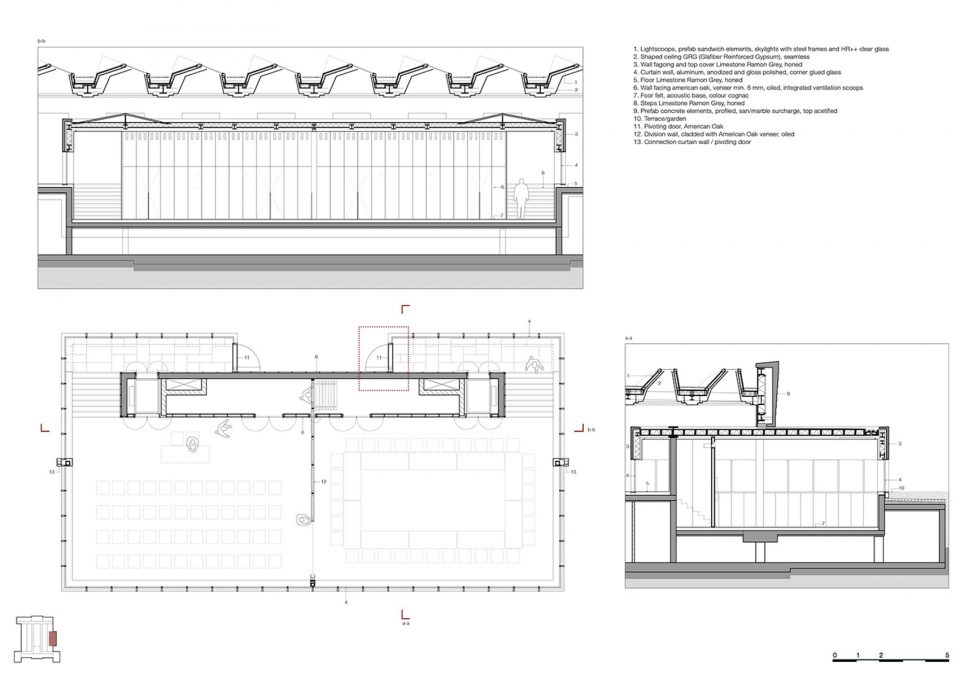 B30 By KAAN Architecten 2