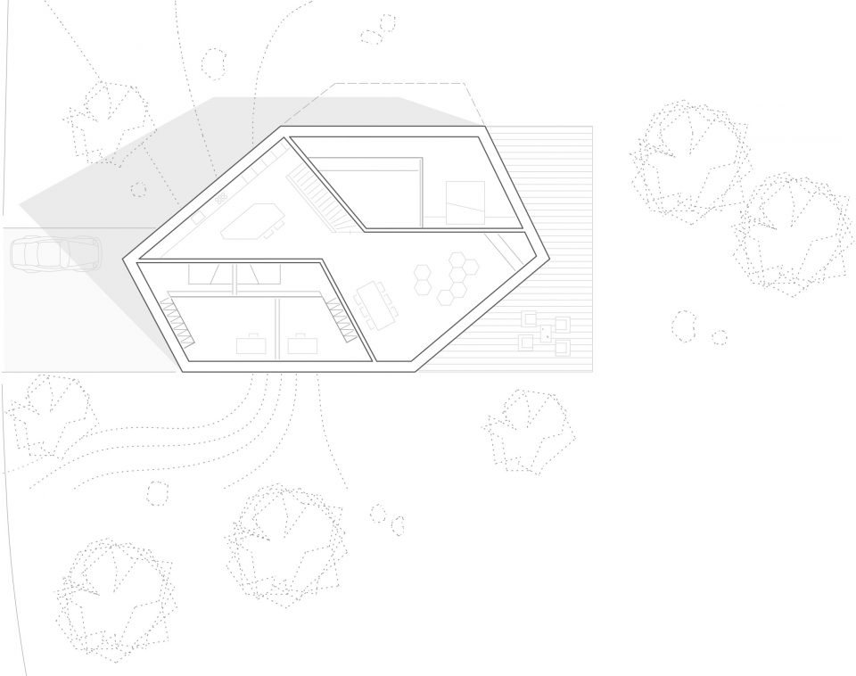 E20 Residence
