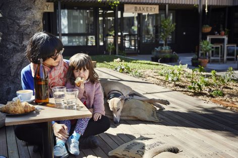 STREAT by Six Degrees