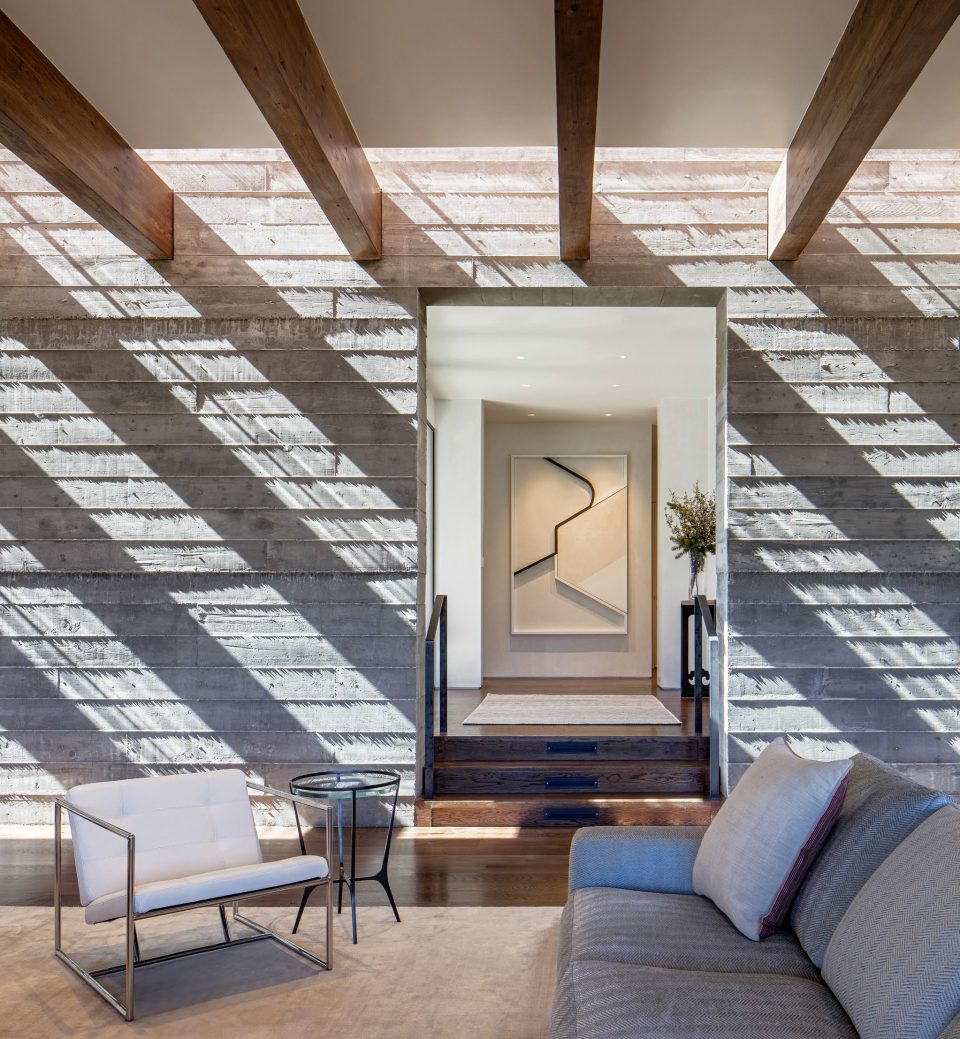 Sundial House By Specht Architects