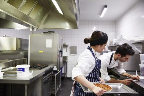 STREAT by Six Degrees