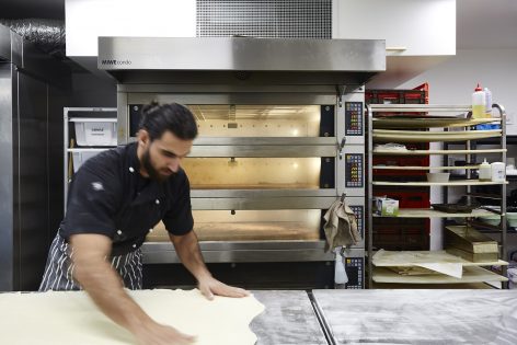 STREAT by Six Degrees